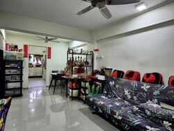 Blk 195 Kim Keat View (Toa Payoh), HDB 3 Rooms #483462501